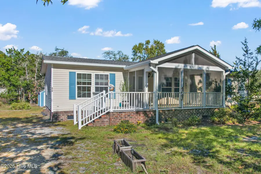 674 Sand Hill Drive Sw, Supply, NC 28462 - #2