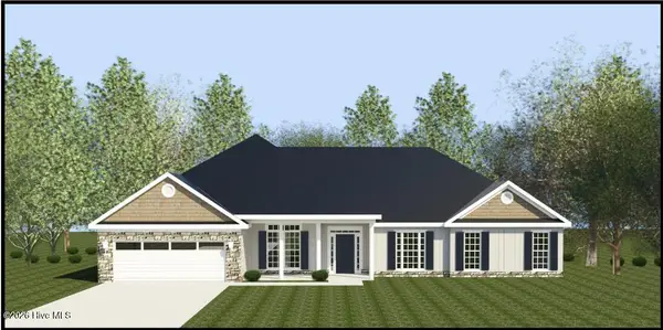 645 Lampart Drive, Augusta, GA 30909
