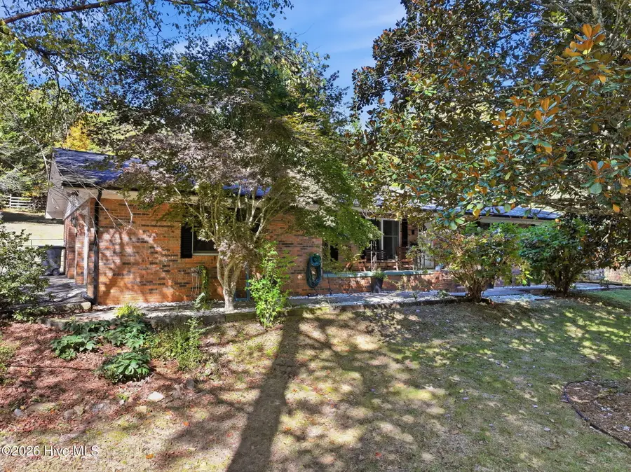 2884 Dickey Road, Murphy, NC 28906 - #2