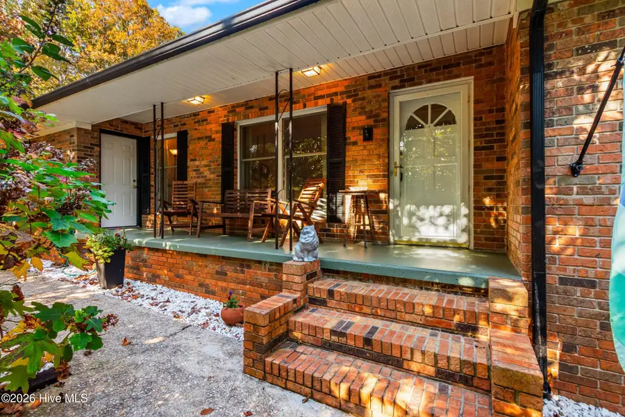 2884 Dickey Road, Murphy, NC 28906 - #3
