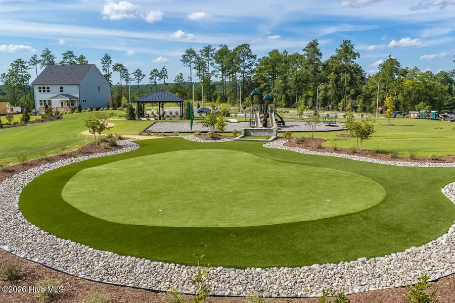 400 Brighton Way, Aberdeen, NC 28315 - #3