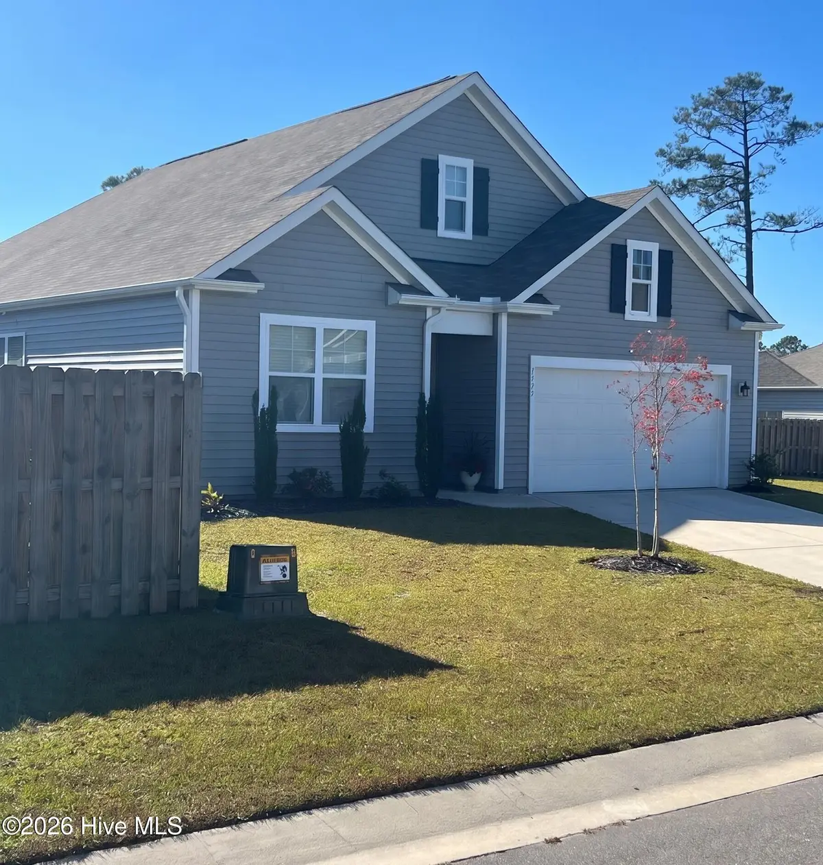 1775 Ovates Lane Se, Bolivia, NC 28422 - #1