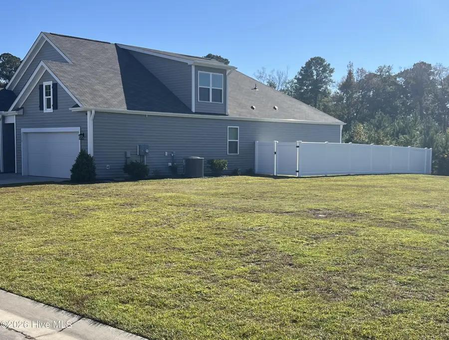 1775 Ovates Lane Se, Bolivia, NC 28422 - #2