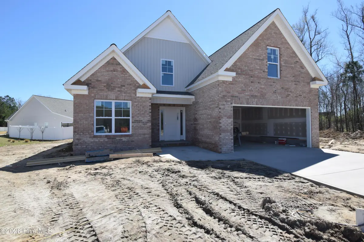 1212 Hunley Court, Winterville, NC 28590 - #1