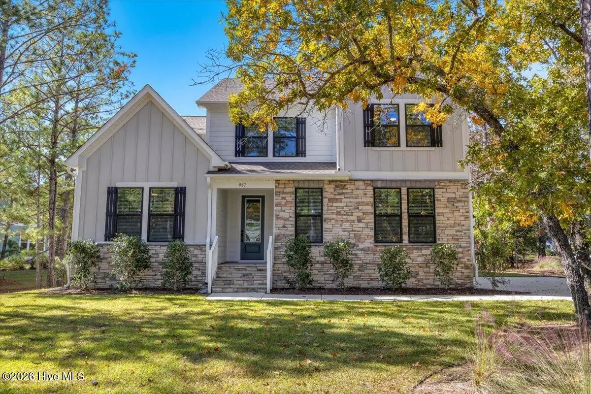 987 Ashburton Road Se, Bolivia, NC 28422 - #1