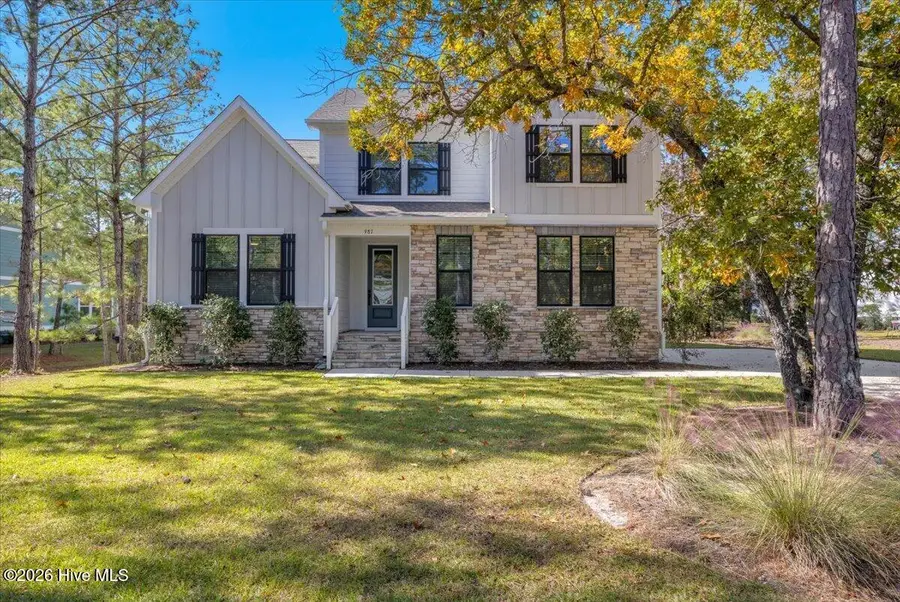 987 Ashburton Road Se, Bolivia, NC 28422 - #2