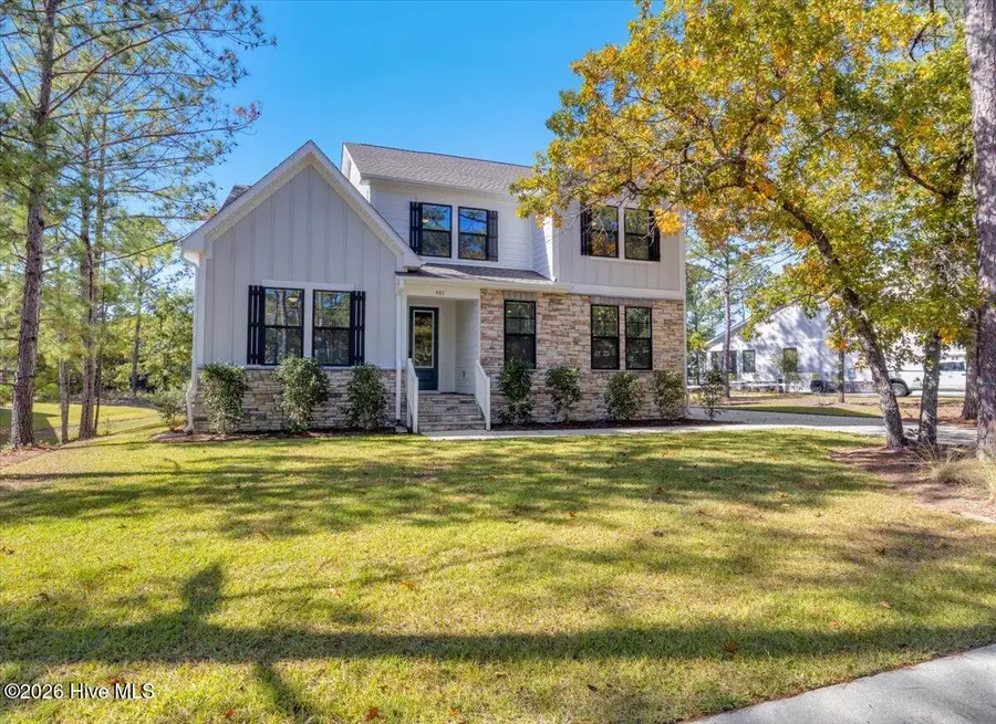987 Ashburton Road Se, Bolivia, NC 28422 - #3