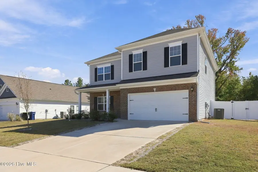 211 Eastover Court, Sanford, NC 27332 - #3