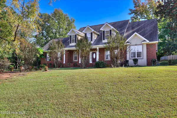 904 Rainne Court, Evans, GA 30809