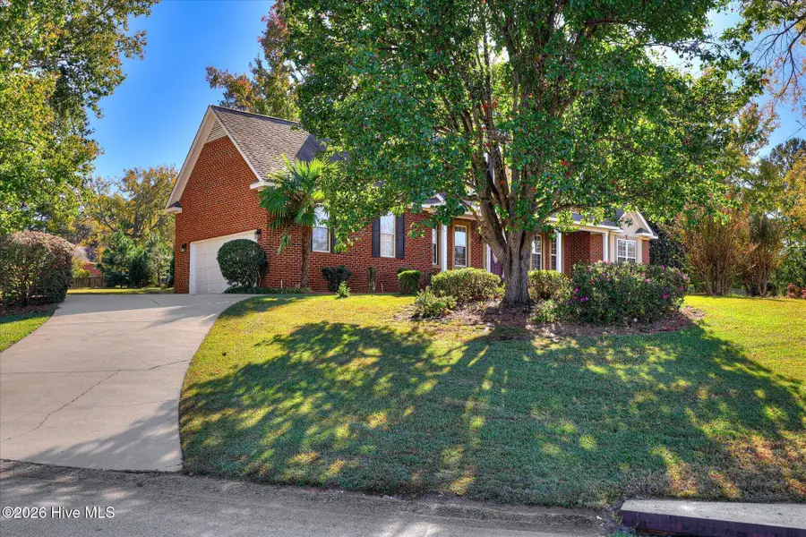 904 Rainne Court, Evans, GA 30809 - #2