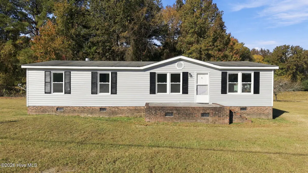 12801 N Carolina 43, 12 Rocky Mount, NC 27801 - #1