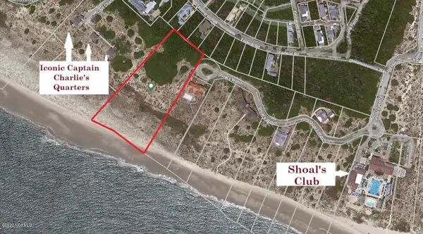 702 Shoals Watch Way, Bald Head Island, NC 28461