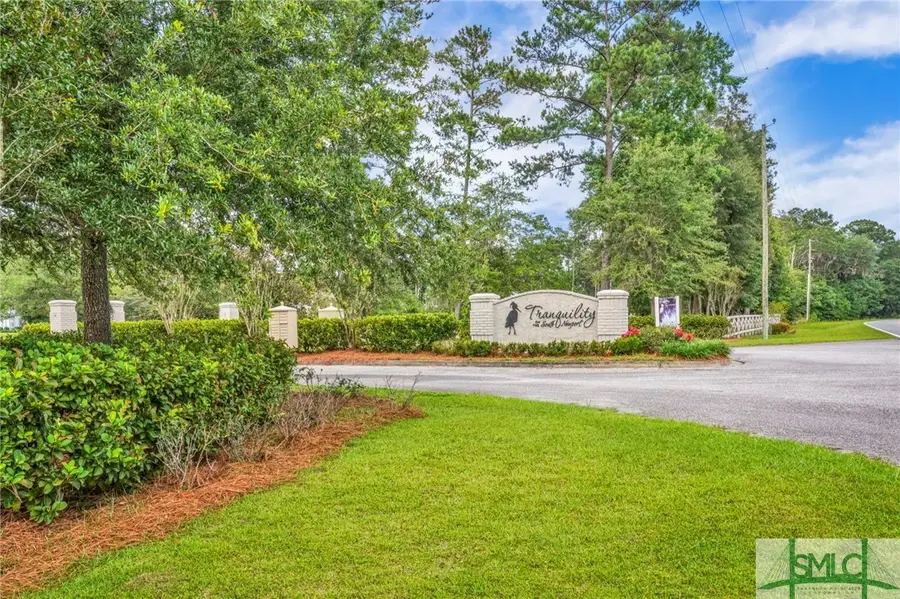 LOT 1 Retreat Lane Ne, Townsend, GA 31331 - Image #2