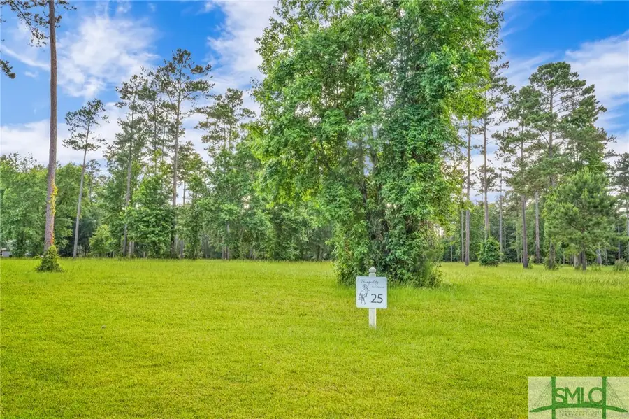 LOT 25 Baker Island Way, Townsend, GA 31331 - Image #3