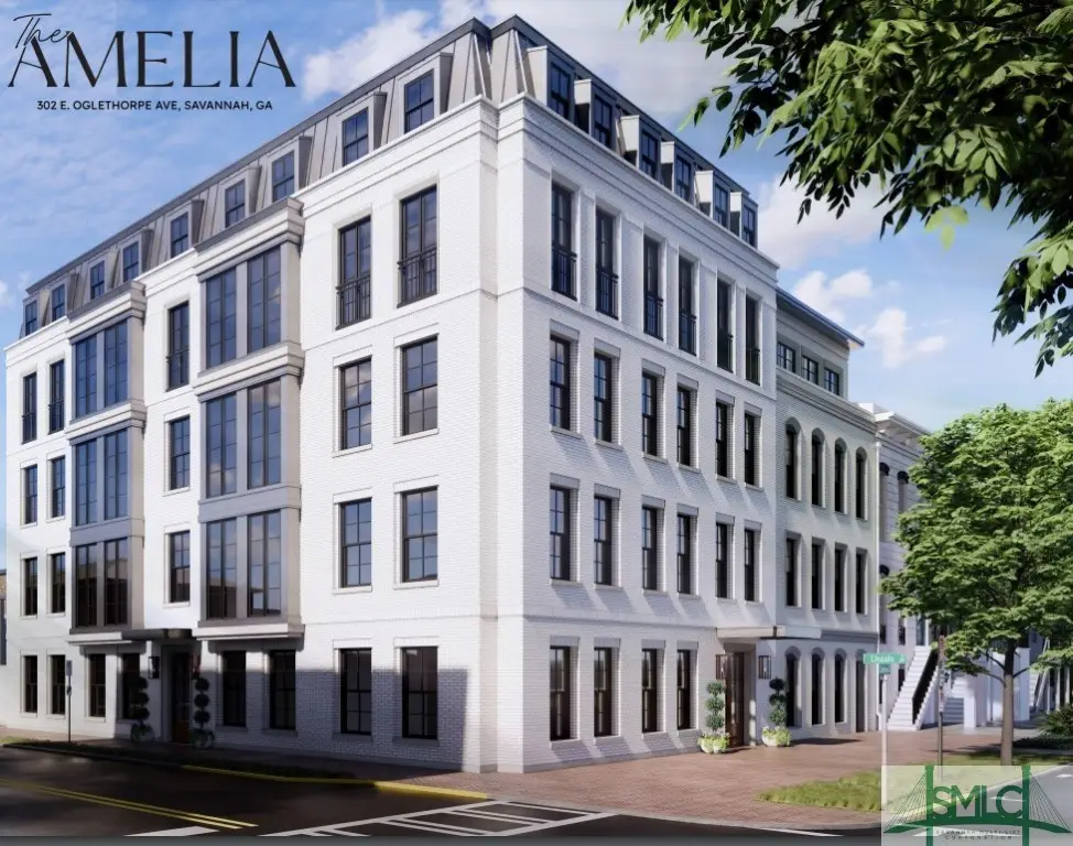 302 East Oglethorpe Avenue #102, Savannah, GA 31401 - Image #1