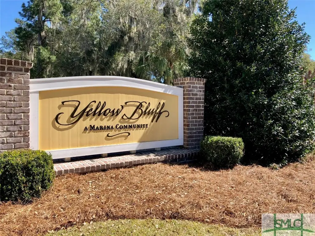 Lot 30 Yellow Bluff Drive, Midway, GA 31320 - Image #1