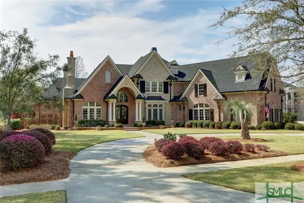 135 Puttenham Crossing, Pooler, GA 31322