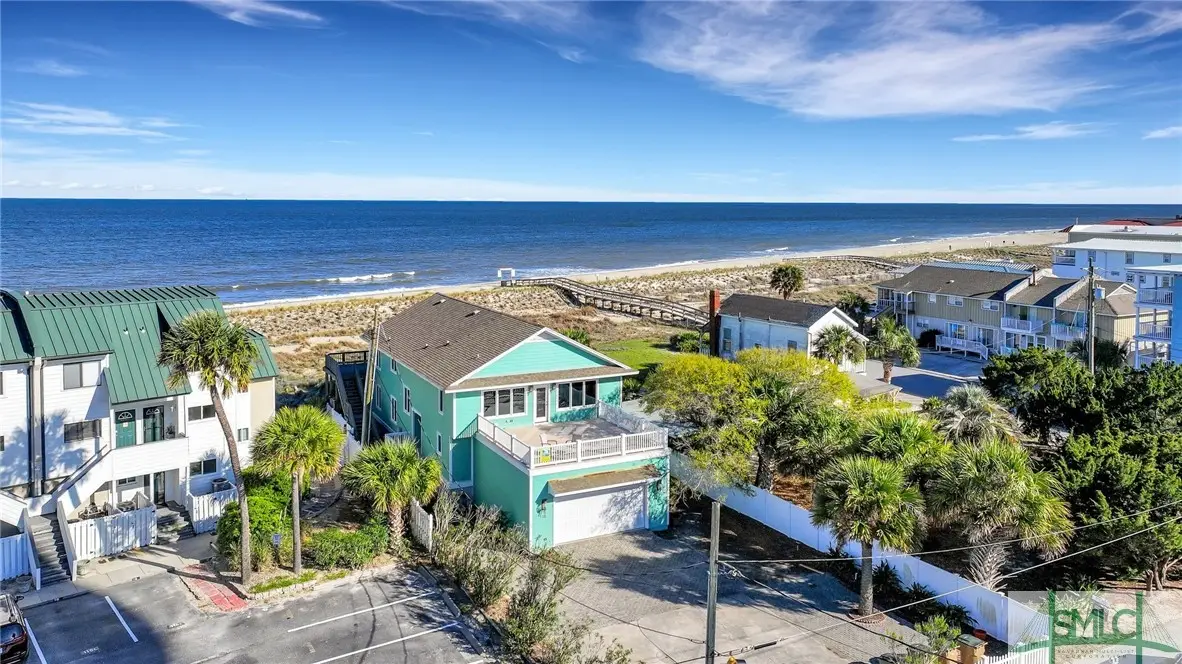 118 Butler Avenue, Tybee Island, GA 31328 - Image #1