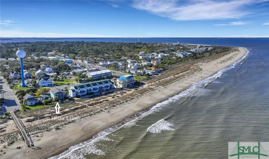 118 Butler Avenue, Tybee Island, GA 31328 - Image #3