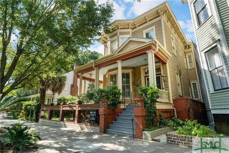 109 E Park Avenue #C, Savannah, GA 31401 - Image #2