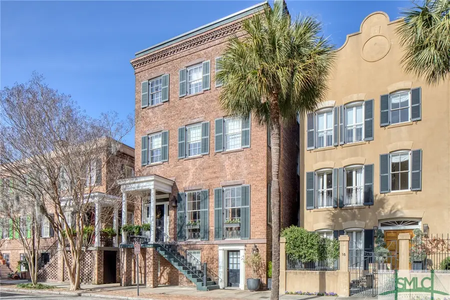 20 W Taylor Street, Savannah, GA 31401 - Image #2