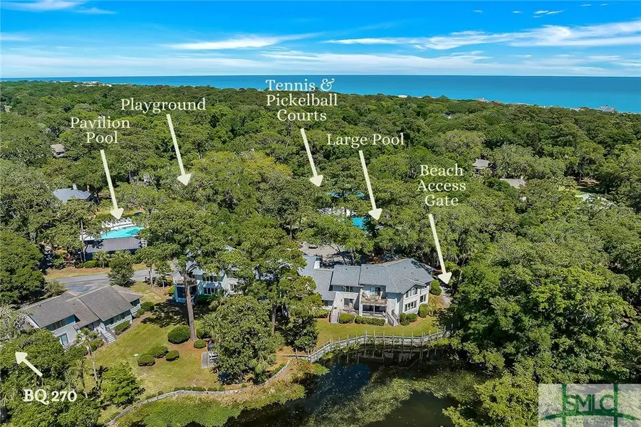 55 Barcelona Road #270-A,C,D, Hilton Head Island, SC 29928 - Image #2