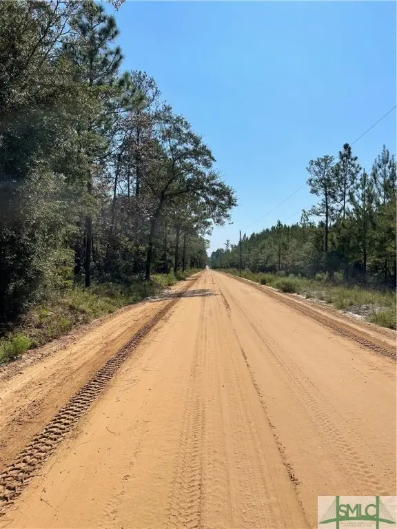 0 Old Augusta Road, Clyo, GA 31303 - Image #2