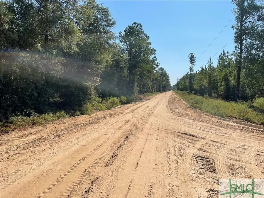 0 Old Augusta Road, Clyo, GA 31303 - Image #3