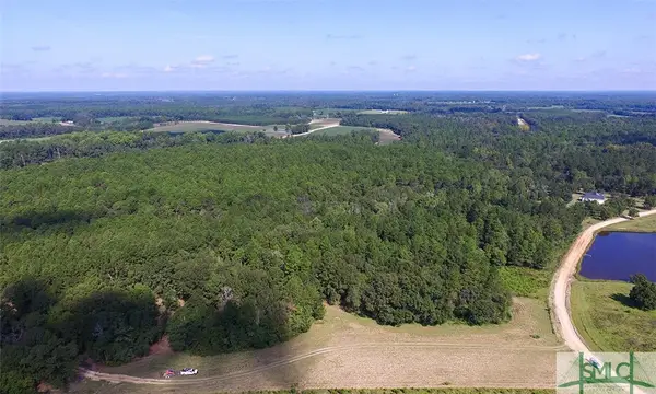 2120 Banks Dairy Road, Portal, GA 30450