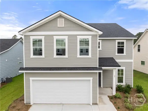 29 Jazz Drive, Pooler, GA 31322