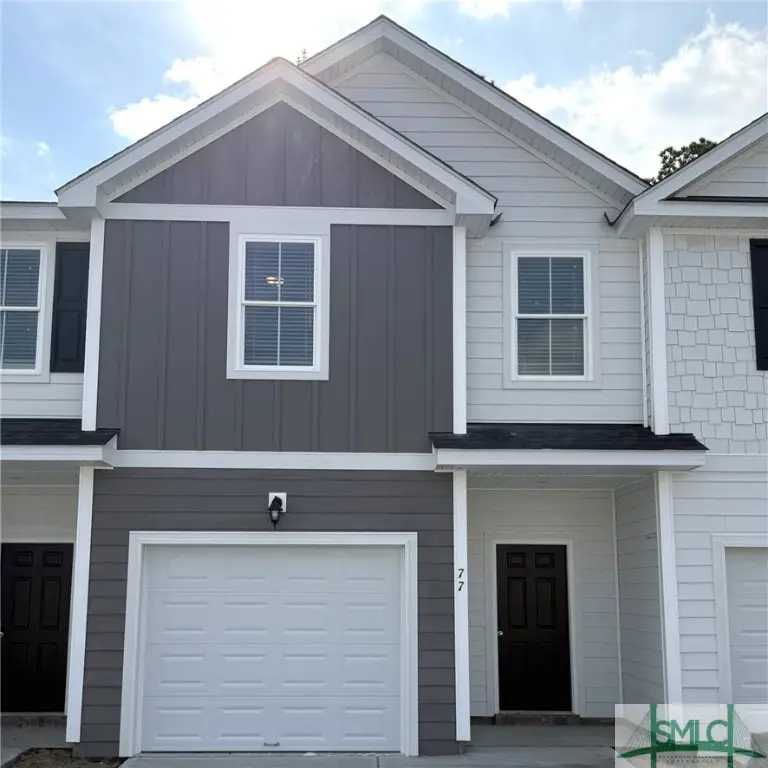 77 Dorsey Drive, Richmond Hill, GA 31324 - Image #1