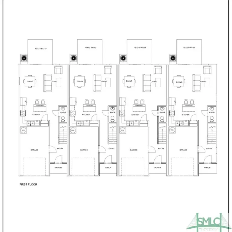 77 Dorsey Drive, Richmond Hill, GA 31324 - Image #3