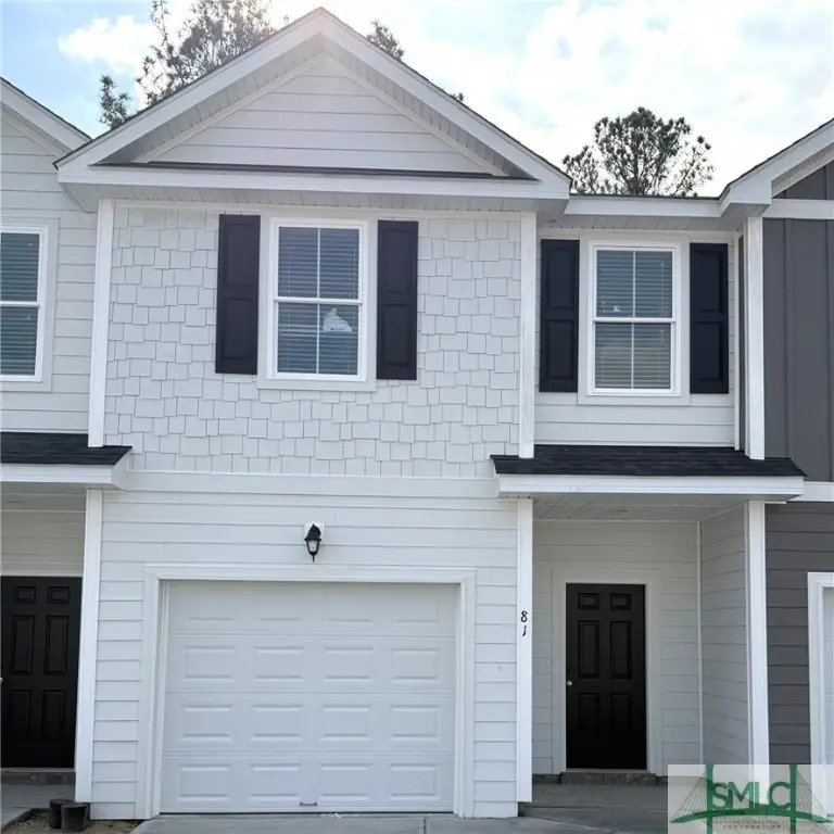 81 Dorsey Drive, Richmond Hill, GA 31324 - Image #1