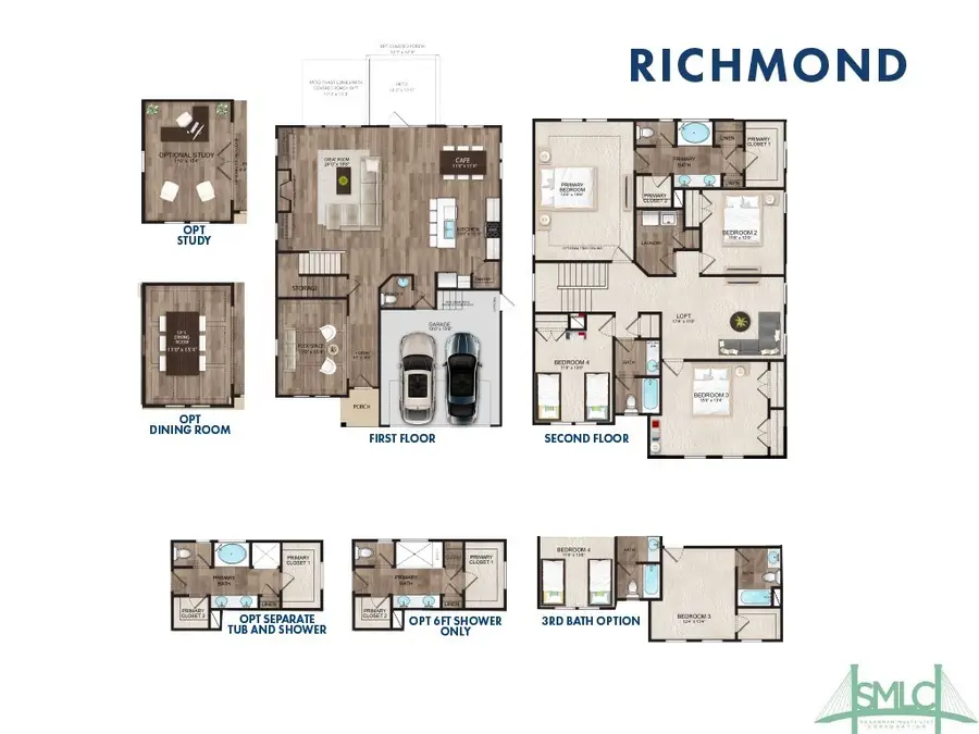 25 Blues Drive, Pooler, GA 31322 - Image #2