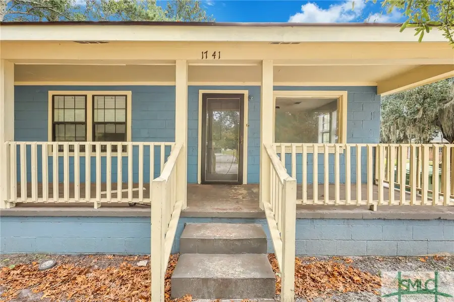 1741 Vassar Street, Savannah, GA 31405 - Image #2