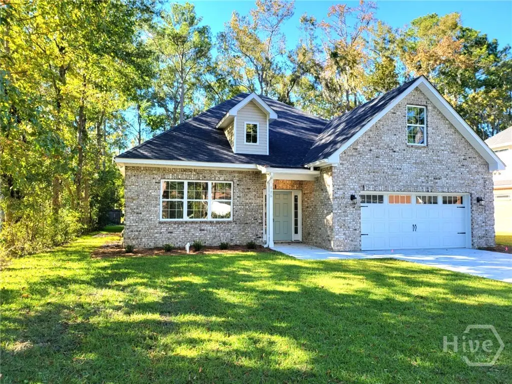 125 Houston Street, Pooler, GA 31322 - Image #1