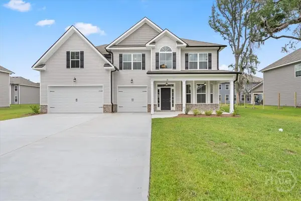 20 Cottonfield Drive, Guyton, GA 31312