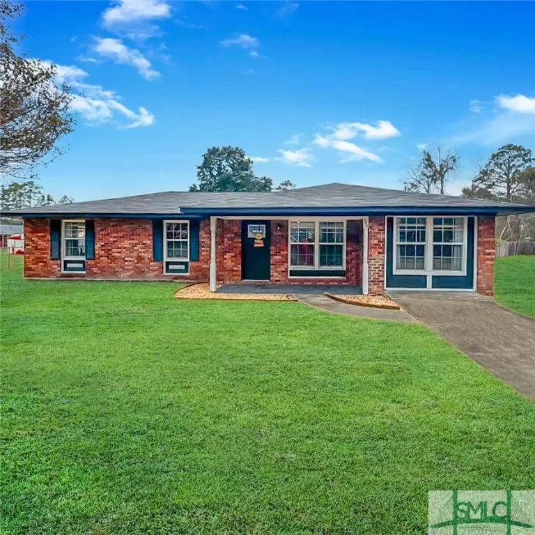 509 Franklin Street, Hinesville, GA 31313 - Image #1