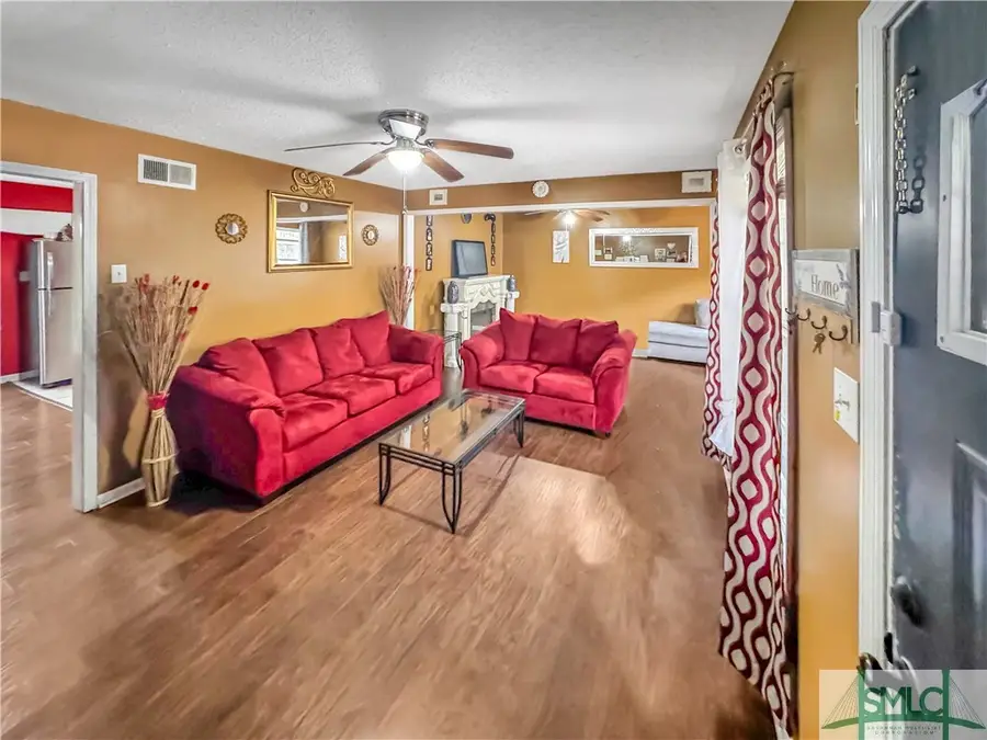 509 Franklin Street, Hinesville, GA 31313 - Image #2