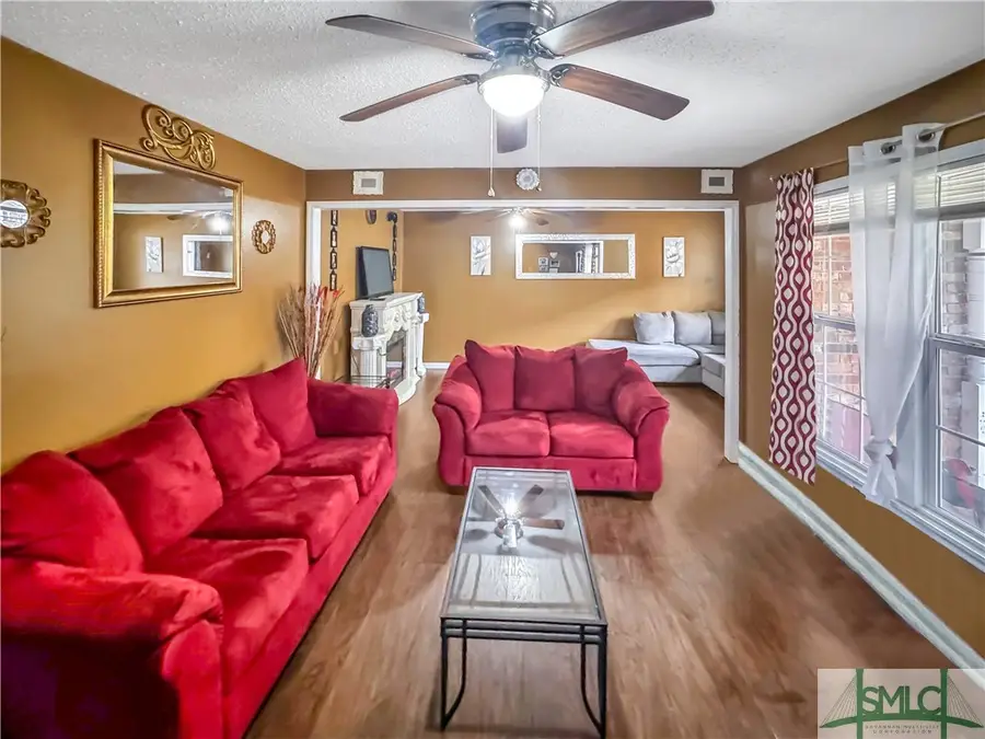 509 Franklin Street, Hinesville, GA 31313 - Image #3