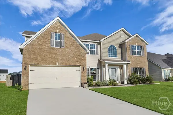 125 Grimsby Road, Savannah, GA 31407