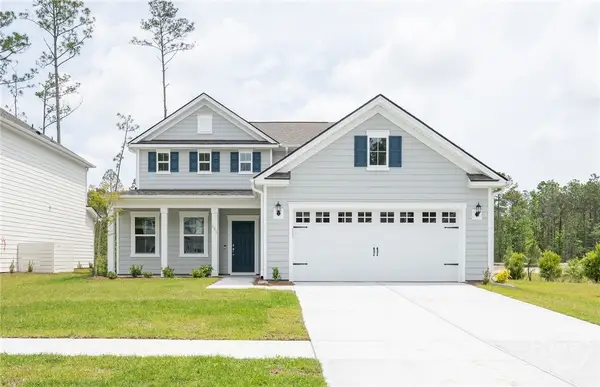 295 Monterey Loop, Richmond Hill, GA 31324