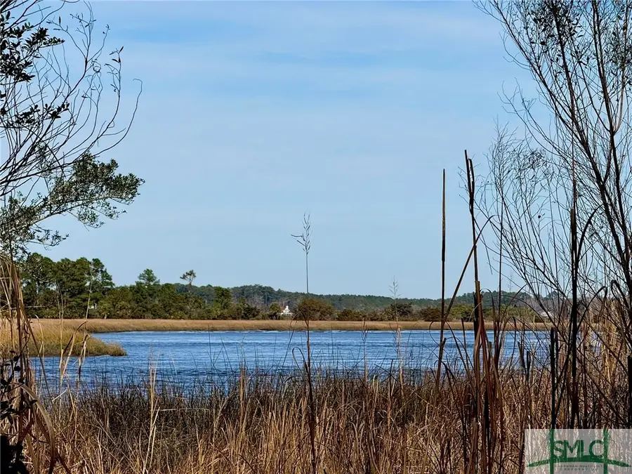 Lot 58 Jerico Marsh Road, Midway, GA 31320 - Image #2