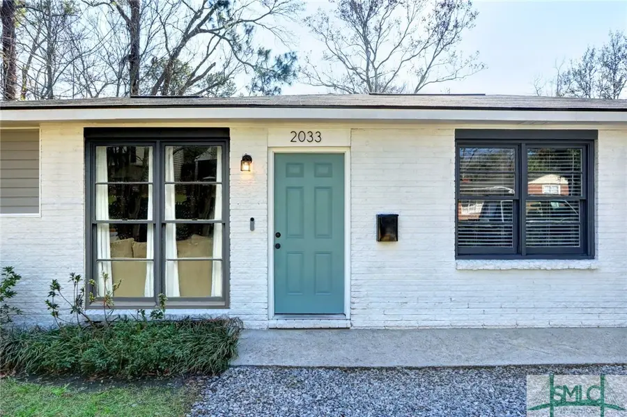 2033 E 41st Street, Savannah, GA 31404 - Image #2