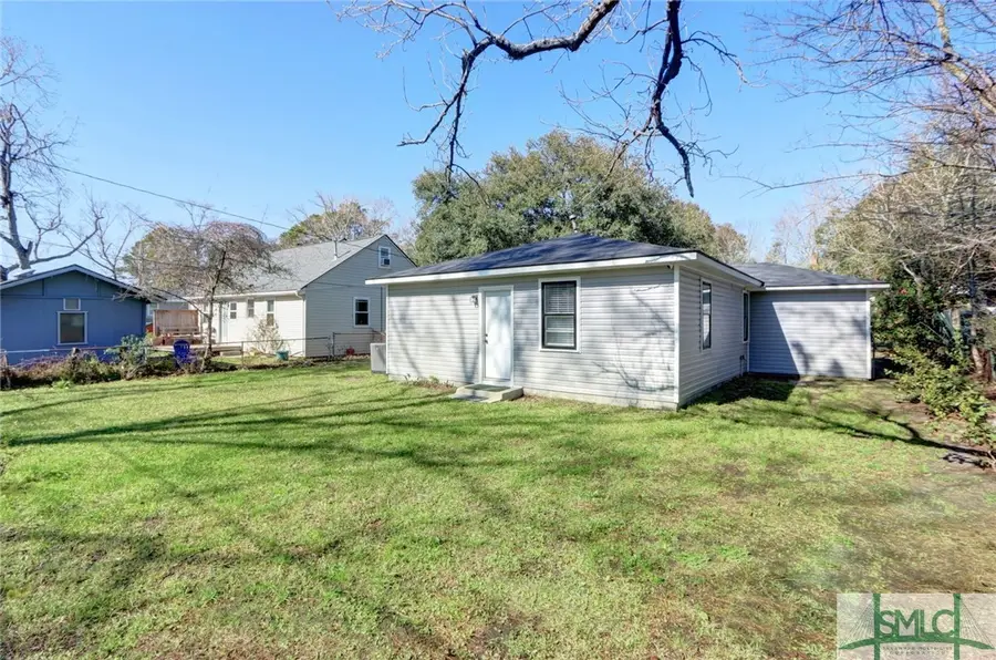 2033 E 41st Street, Savannah, GA 31404 - Image #3