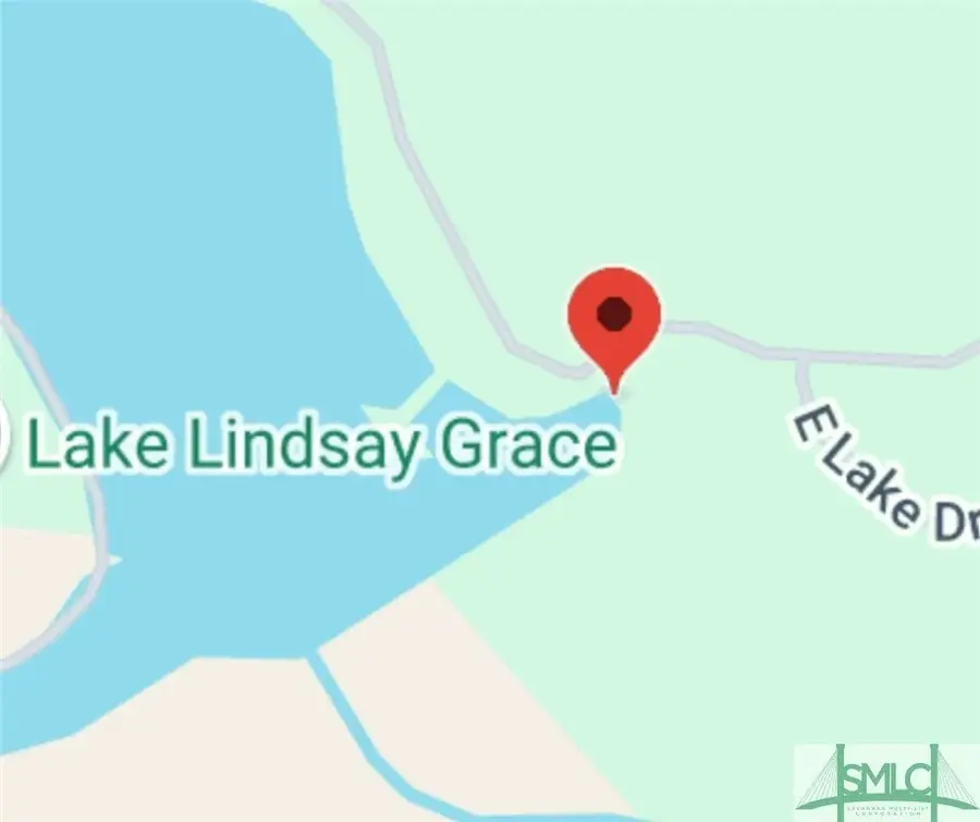 1435 Lake Drive E, Screven, GA 31560 - #2