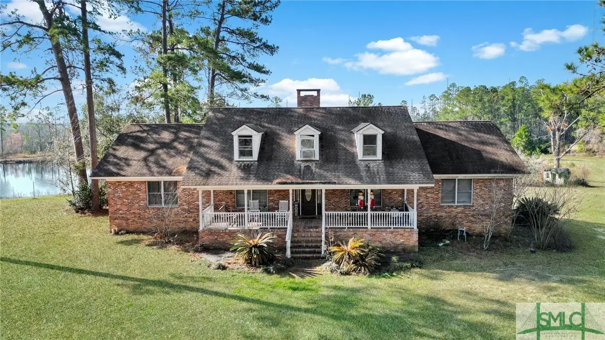 2060 Us Highway 80 Highway, Bloomingdale, GA 31302 - Image #1