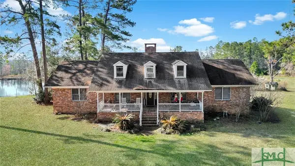 2060 Us Highway 80 Highway, Bloomingdale, GA 31302