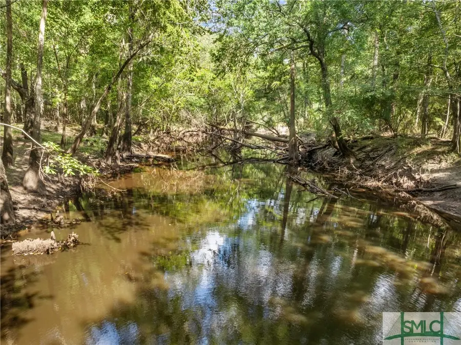 628 Riverside Drive, Claxton, GA 30417 - Image #2