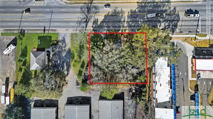 832 W Oglethorpe Highway, Hinesville, GA 31313 - Image #3